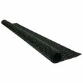 Ghent Rubber Tack Roll 4x12 ft., Tan RRT16-412-TN